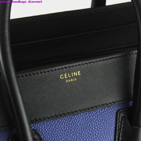 celine handbags discount