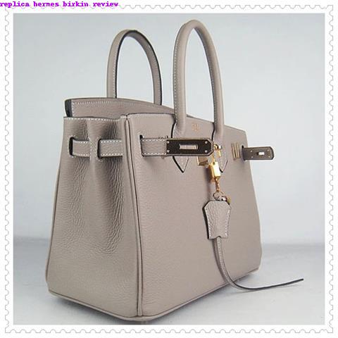 faux hermes bag